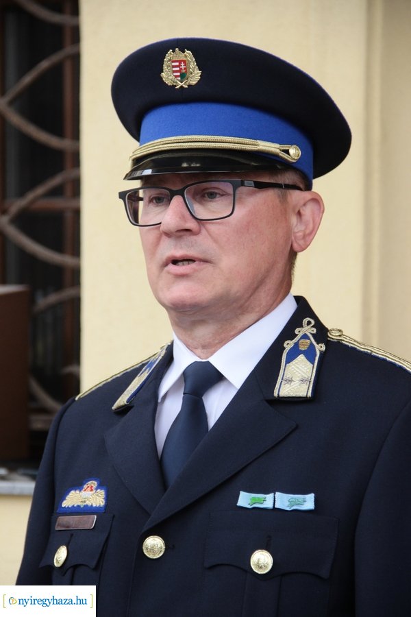 Bővült a rendőrségi flotta