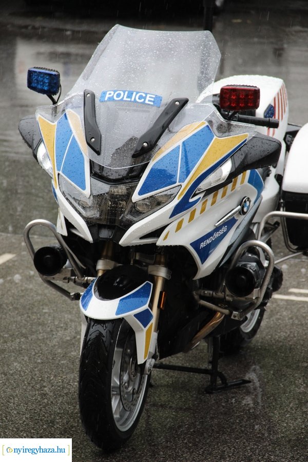 Bővült a rendőrségi flotta