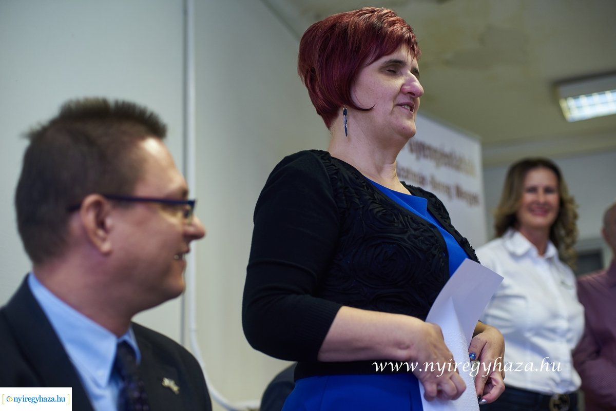 Braille nyomtató a Michelin-től