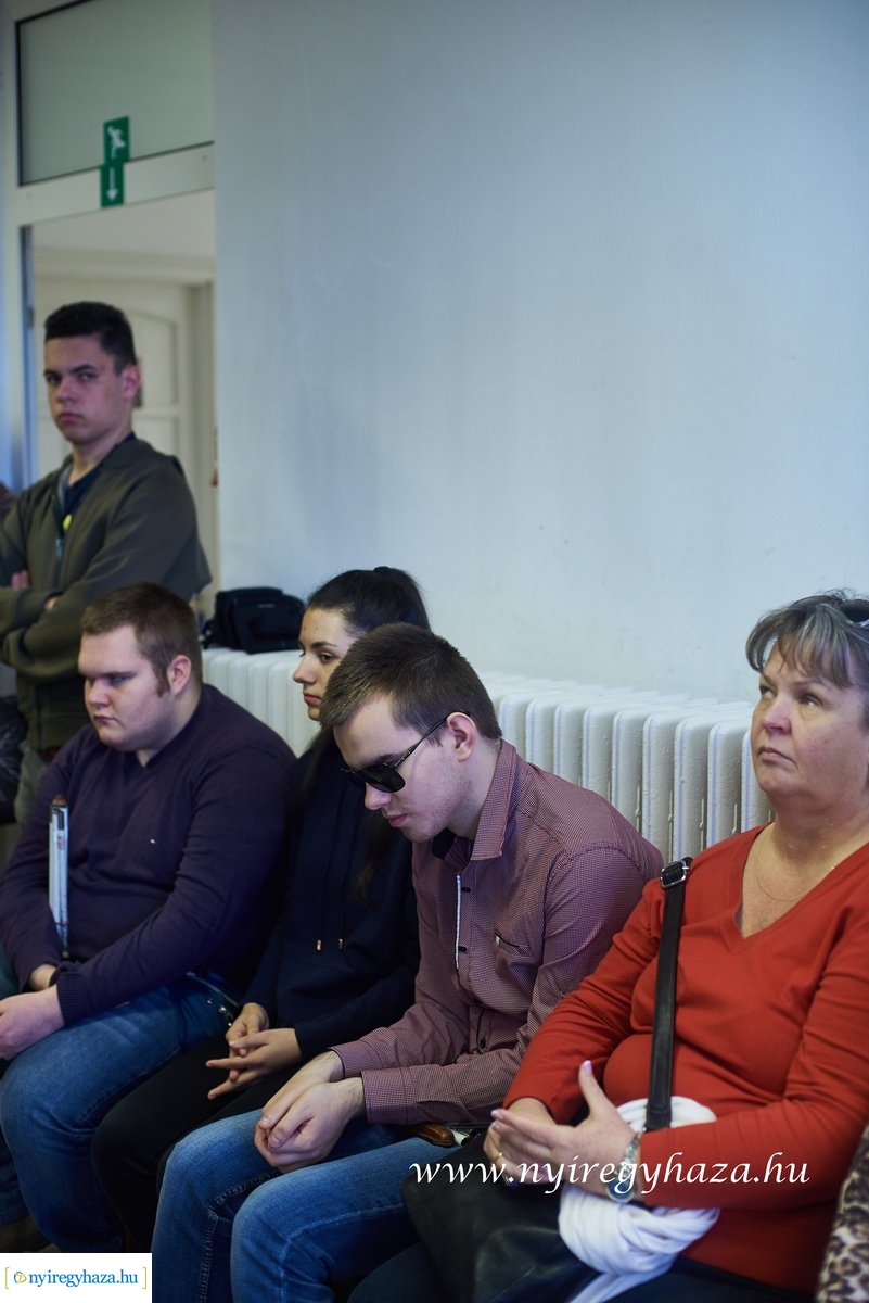 Braille nyomtató a Michelin-től