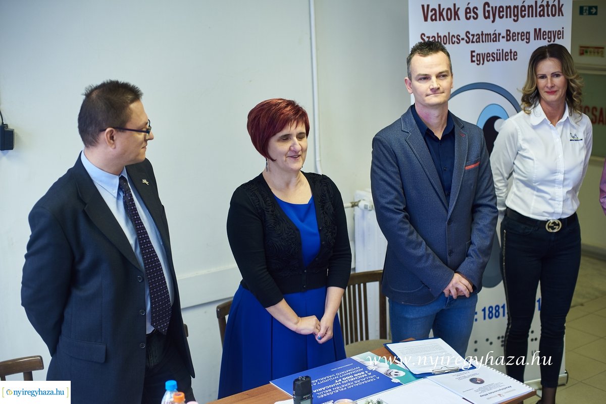 Braille nyomtató a Michelin-től