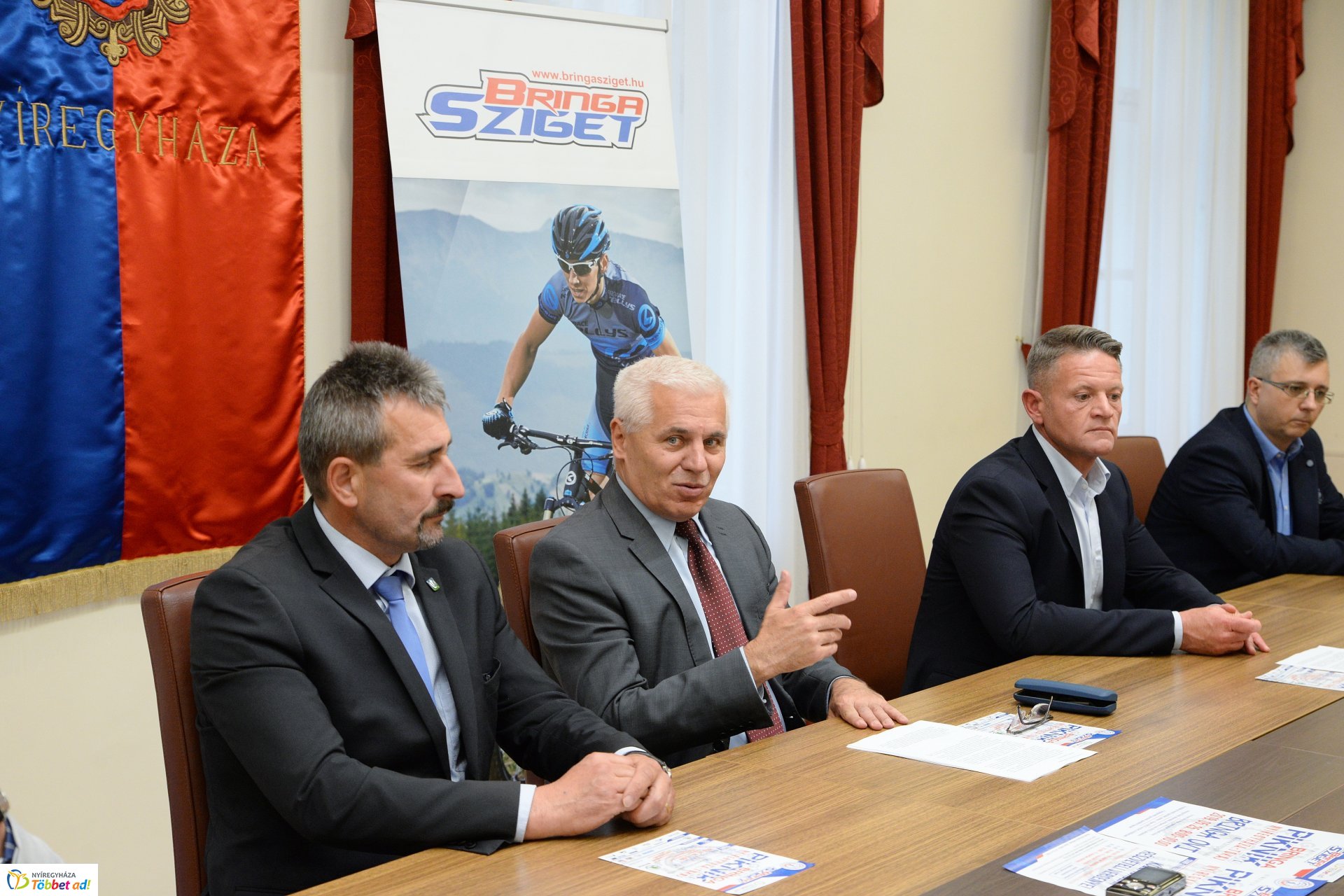 Bringa Piknik 2019 beharangozó