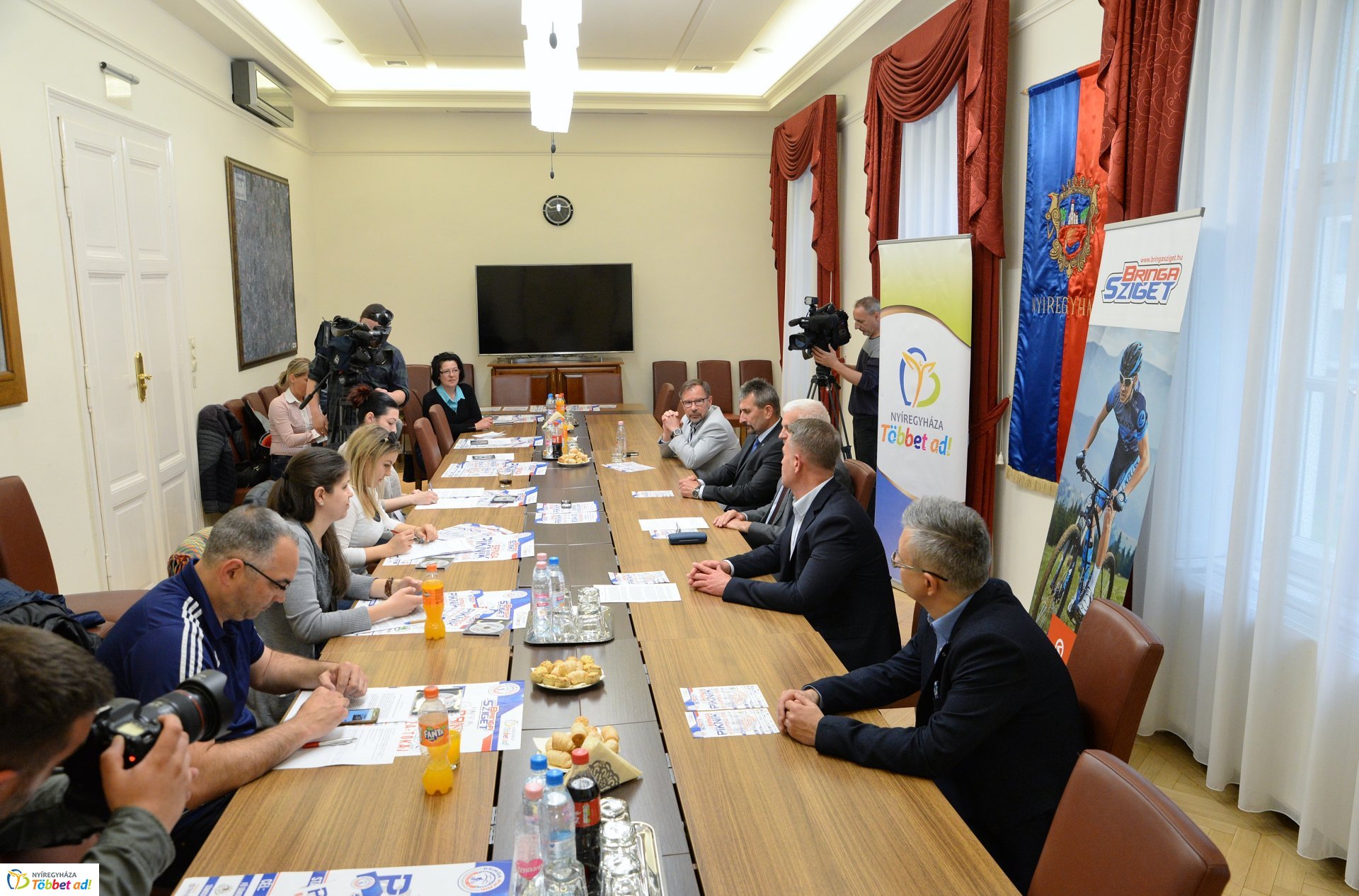 Bringa Piknik 2019 beharangozó