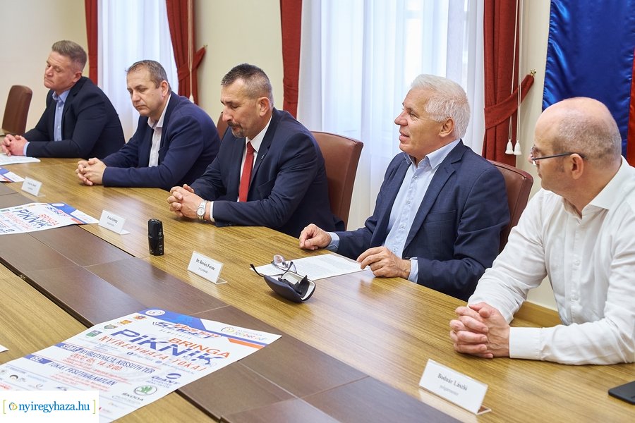 Bringa Piknik 2022 beharangozó