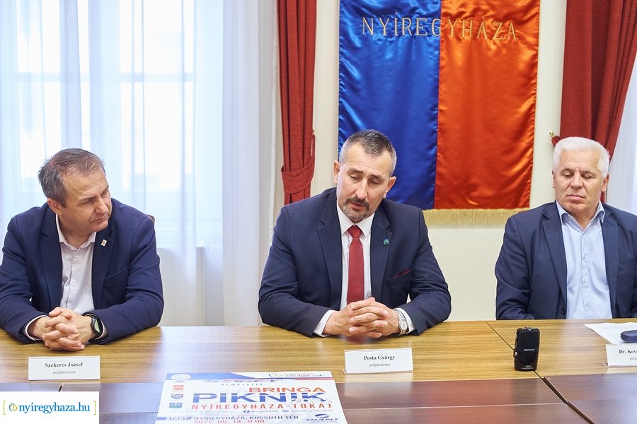 Bringa Piknik 2022 beharangozó