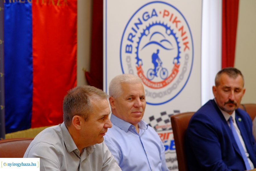 Bringa Piknik 2023 beharangozó