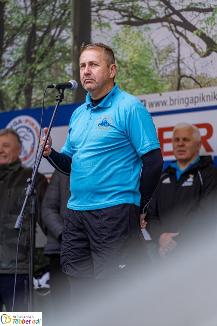 Bringa Piknik 2025 - Nyíregyháza