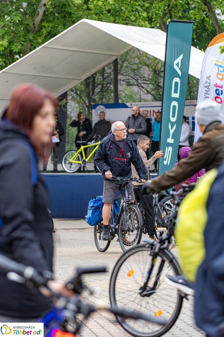 Bringa Piknik 2025 - Nyíregyháza