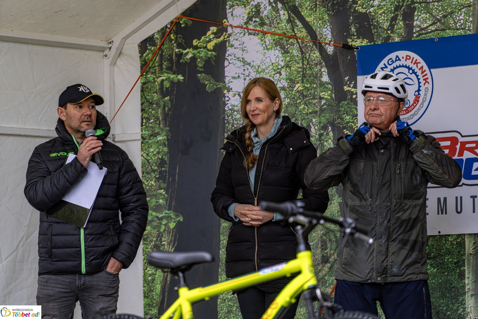 Bringa Piknik 2025 - Nyíregyháza