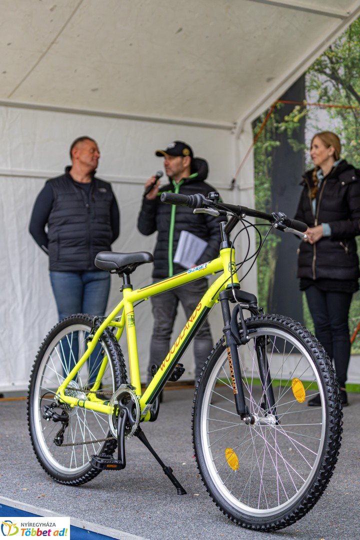 Bringa Piknik 2025 - Nyíregyháza