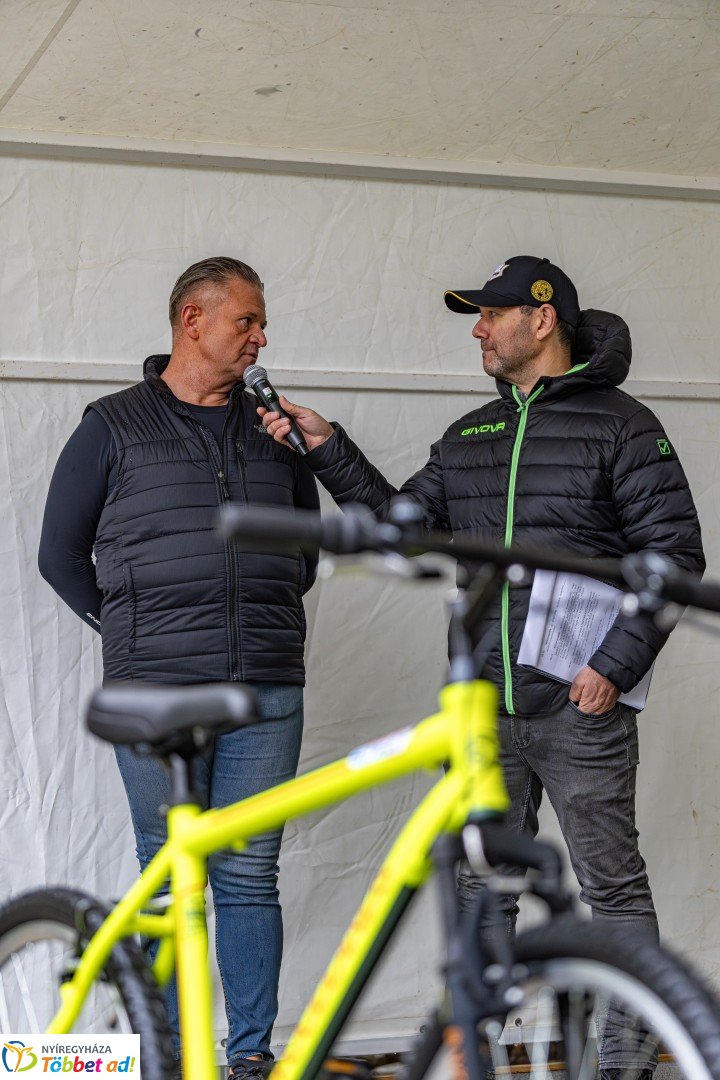 Bringa Piknik 2025 - Nyíregyháza