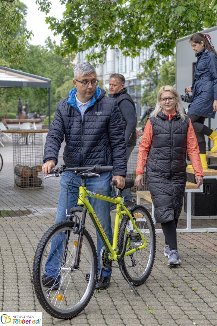 Bringa Piknik 2025 - Nyíregyháza