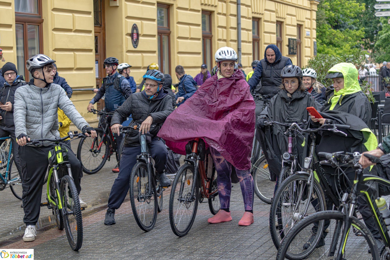 Bringa Piknik 2025 - Nyíregyháza