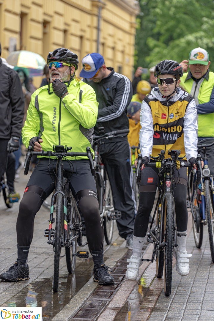 Bringa Piknik 2025 - Nyíregyháza