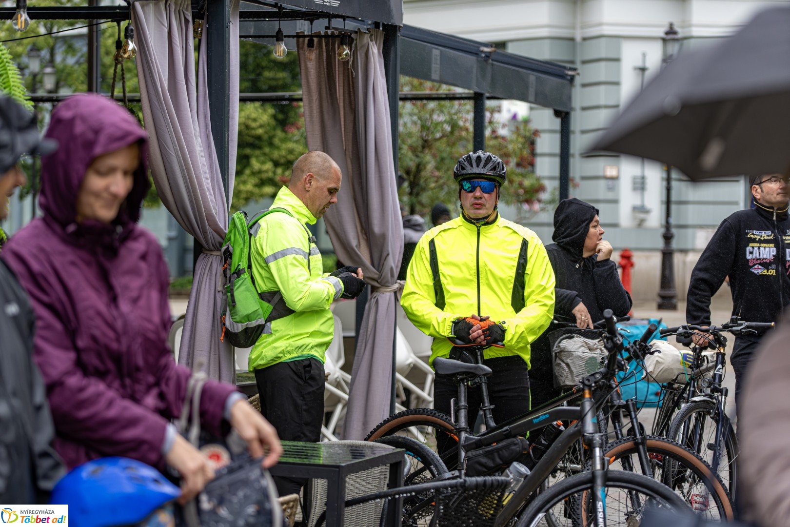 Bringa Piknik 2025 - Nyíregyháza