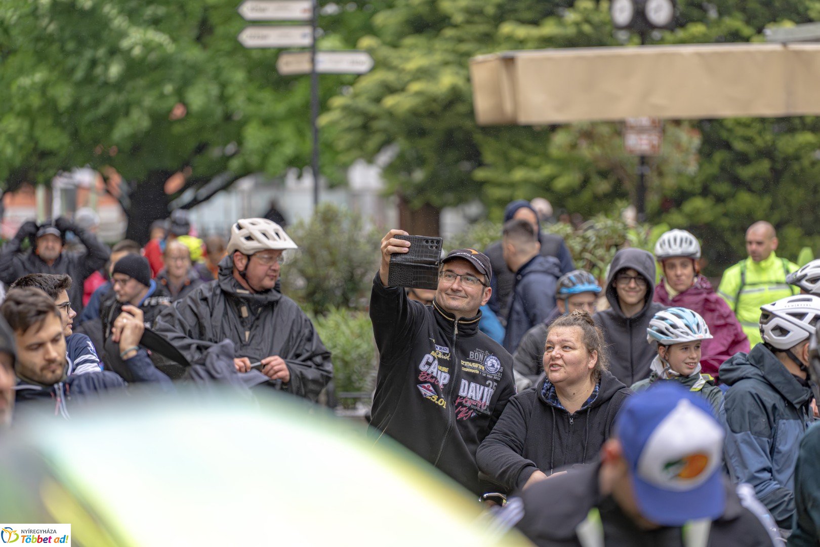 Bringa Piknik 2025 - Nyíregyháza