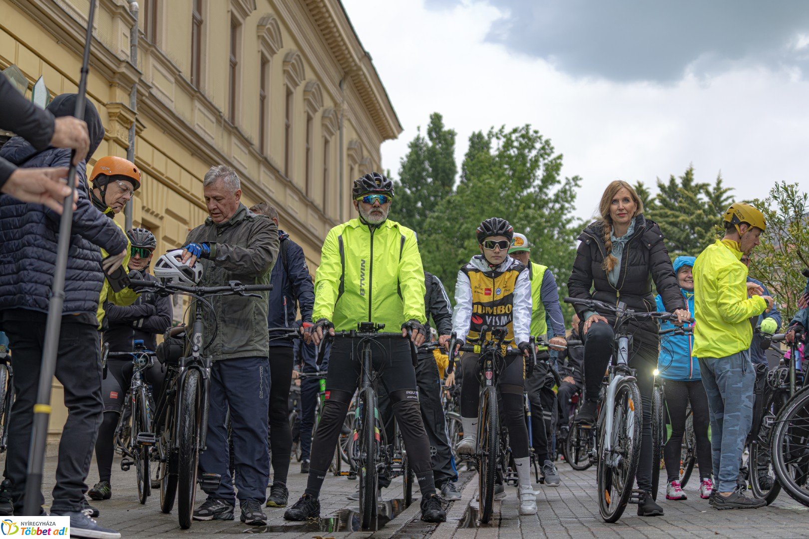 Bringa Piknik 2025 - Nyíregyháza