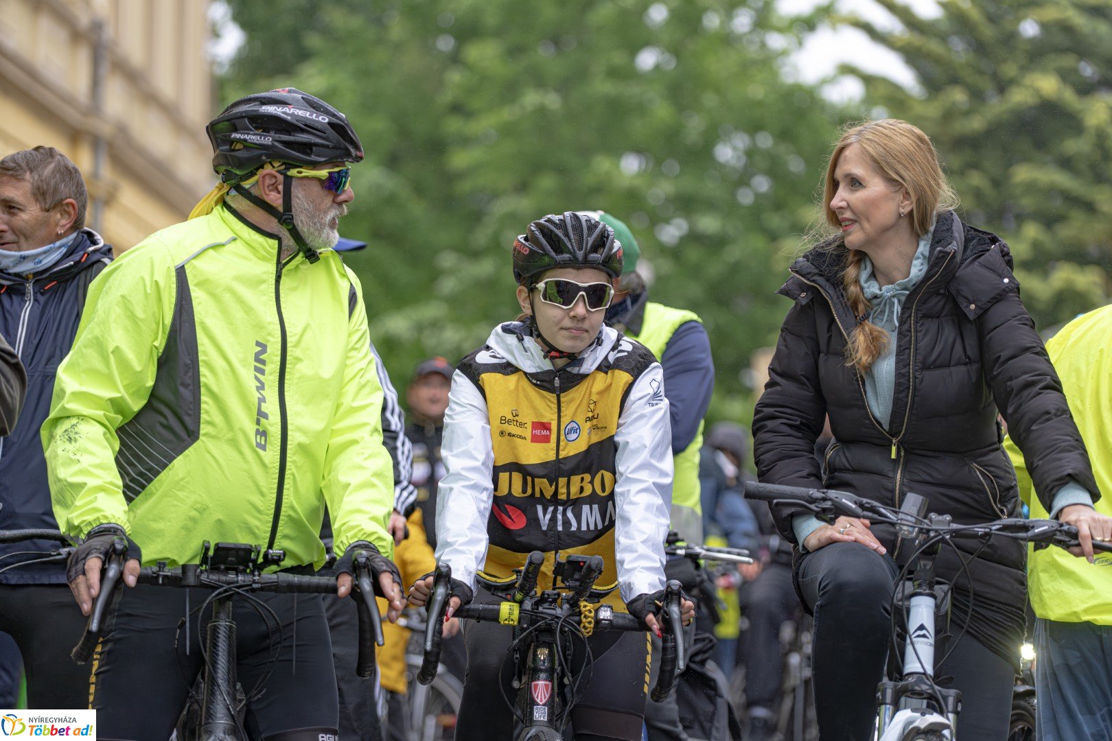 Bringa Piknik 2025 - Nyíregyháza