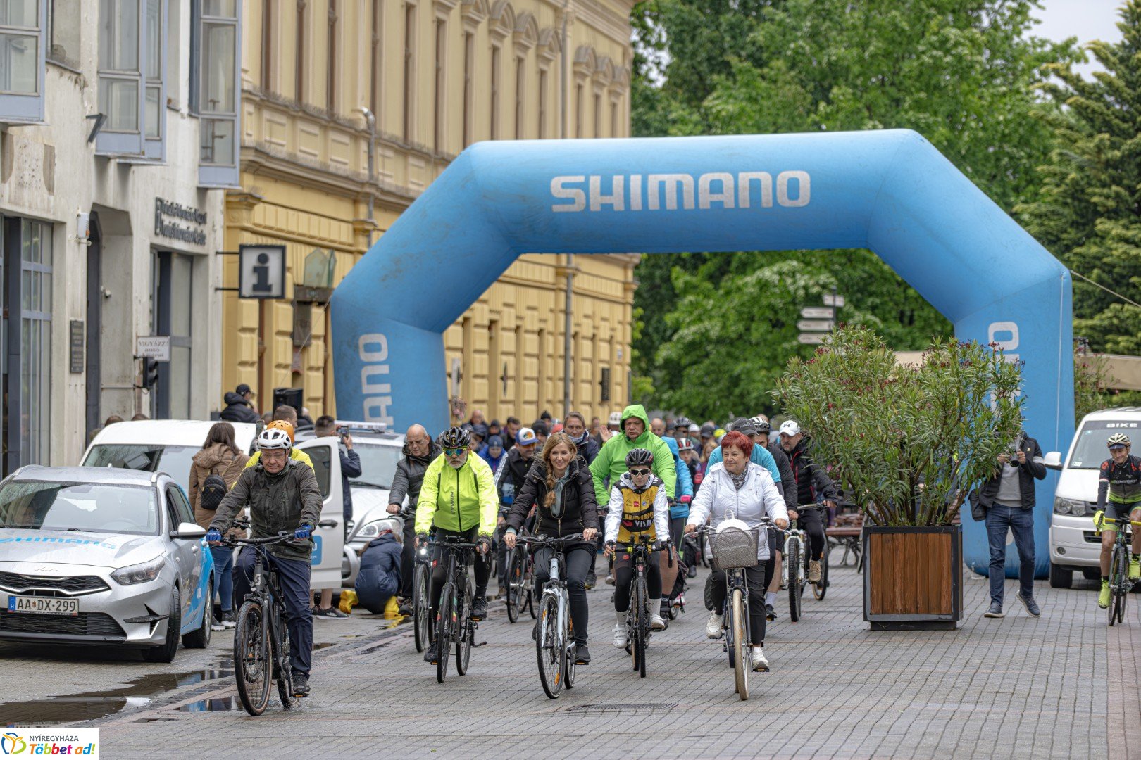 Bringa Piknik 2025 - Nyíregyháza