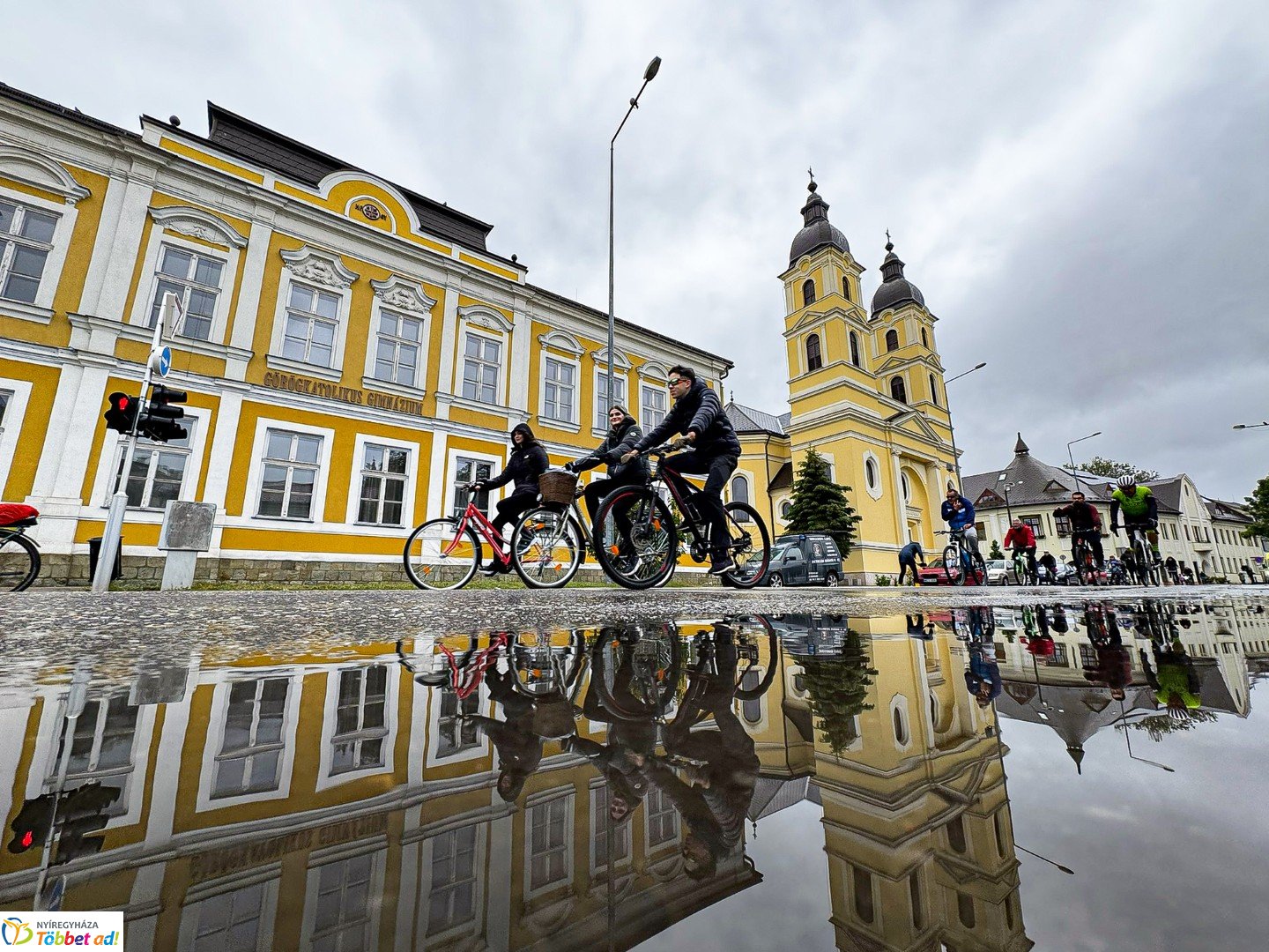 Bringa Piknik 2025 - Nyíregyháza