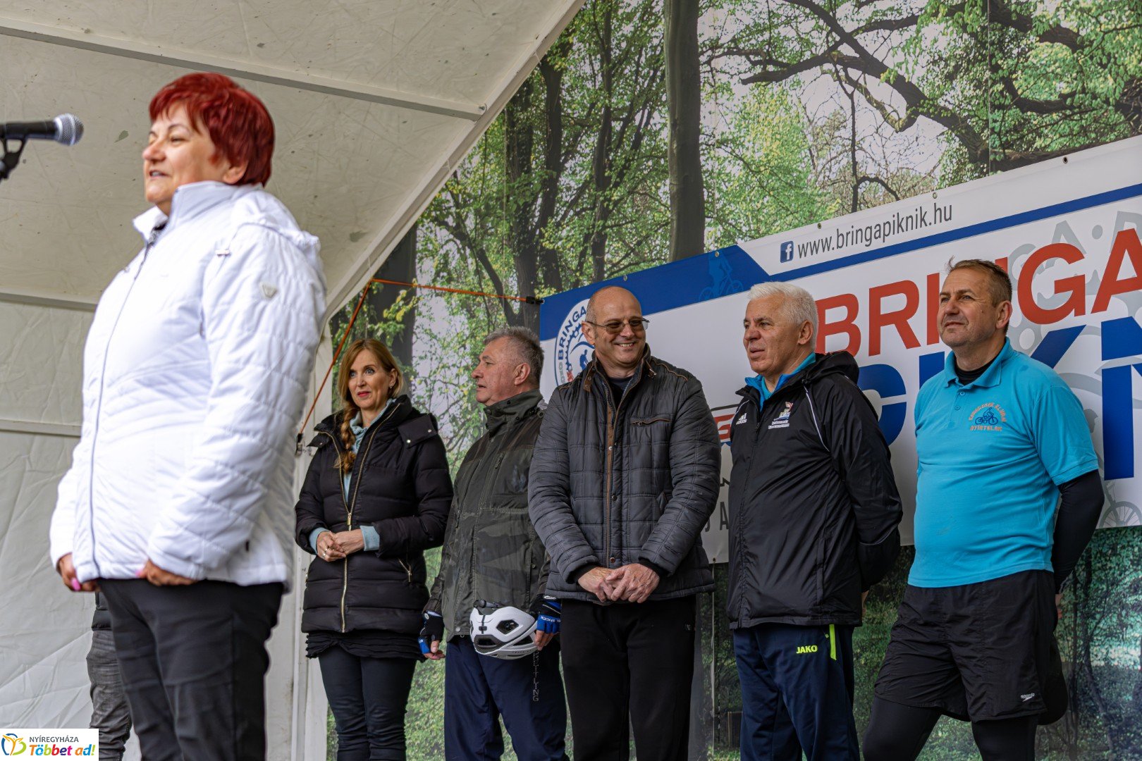 Bringa Piknik 2025 - Nyíregyháza