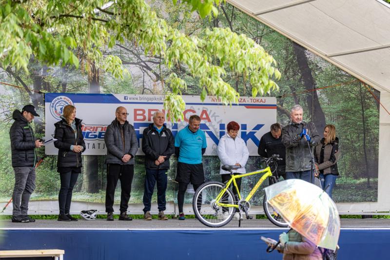 Bringa Piknik 2025 - Nyíregyháza