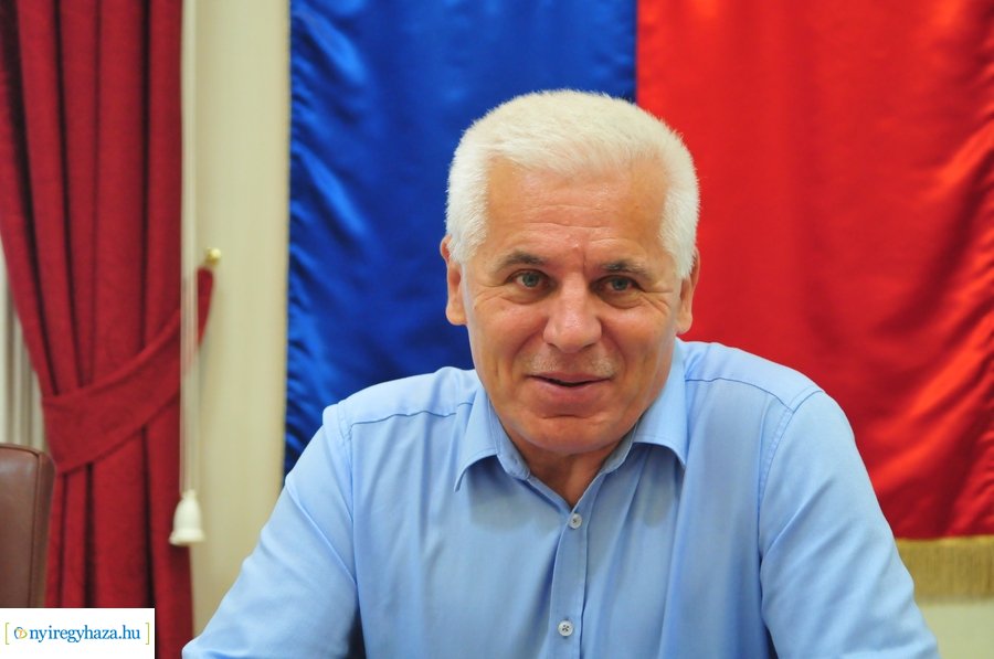 BringaApp ismertetése a Városházán