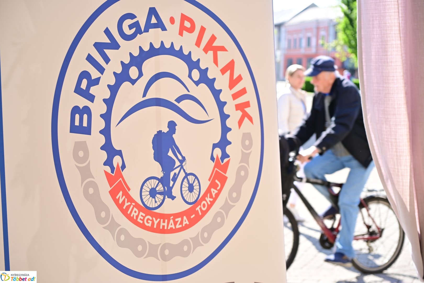 Bringapiknik 2025 beharangozó