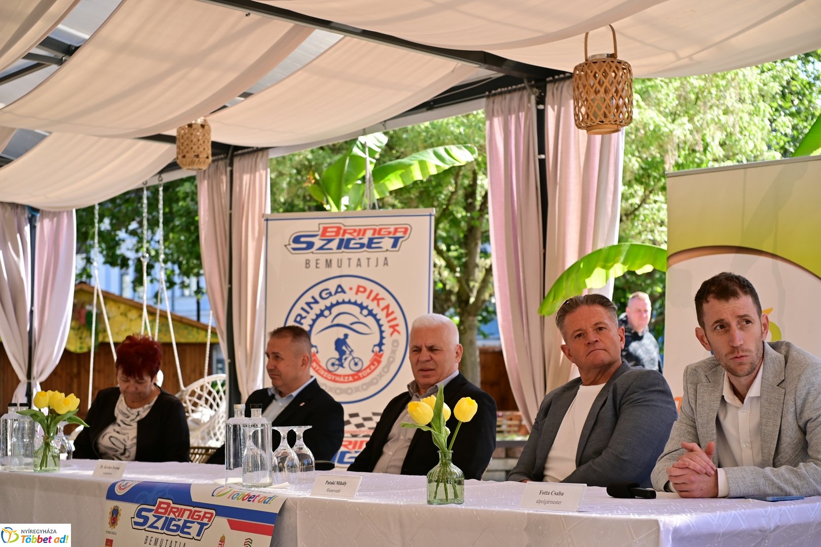 Bringapiknik 2025 beharangozó