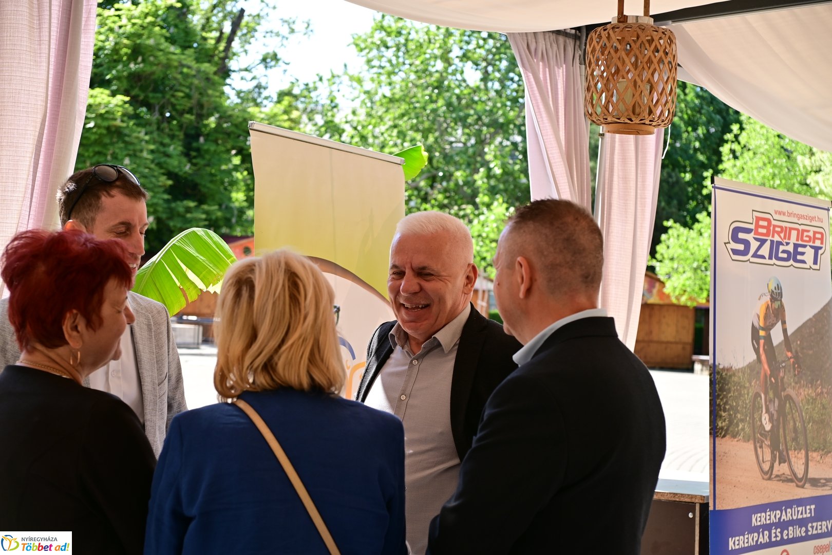 Bringapiknik 2025 beharangozó