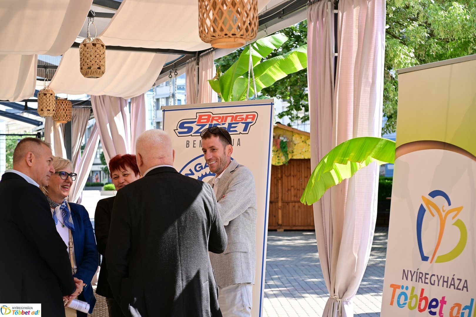 Bringapiknik 2025 beharangozó