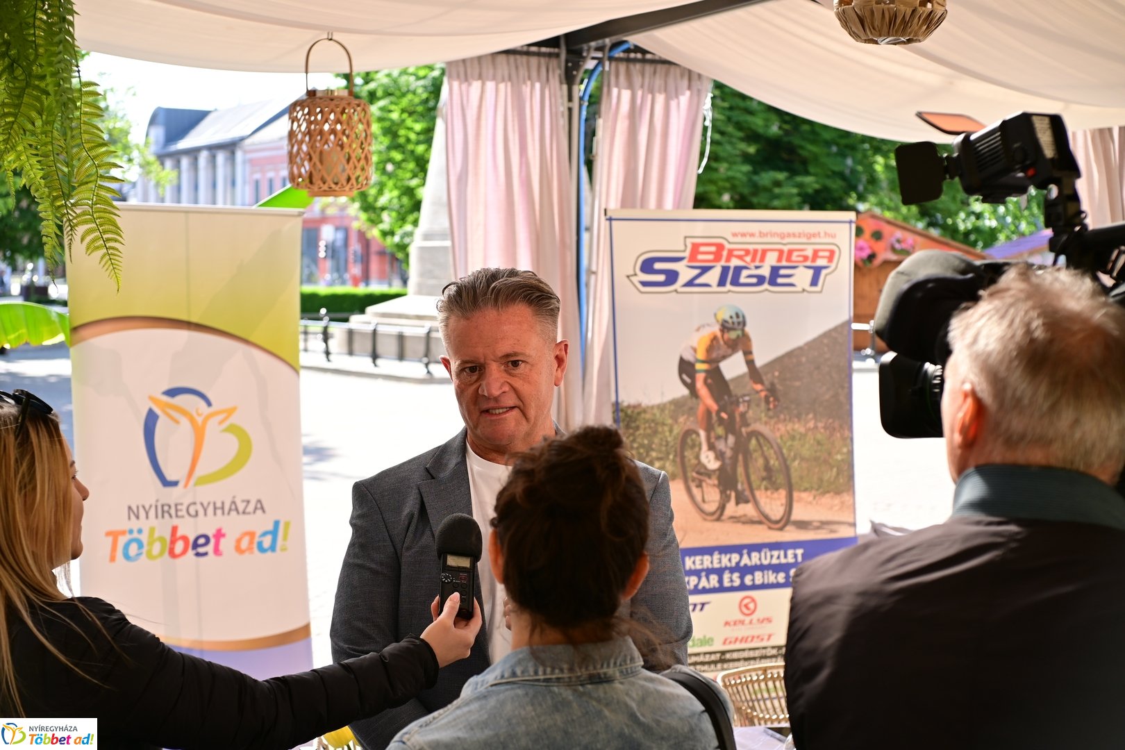 Bringapiknik 2025 beharangozó