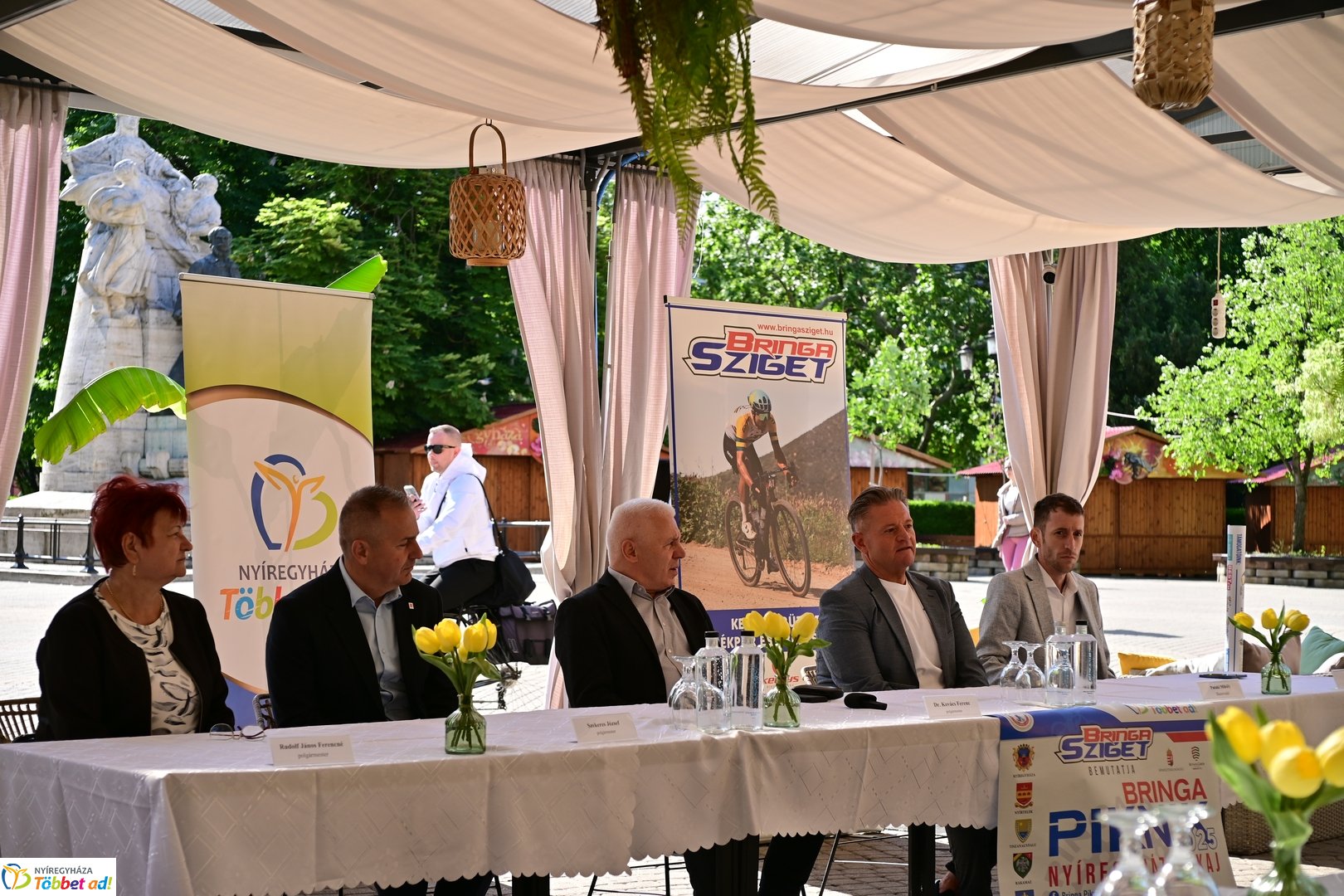 Bringapiknik 2025 beharangozó