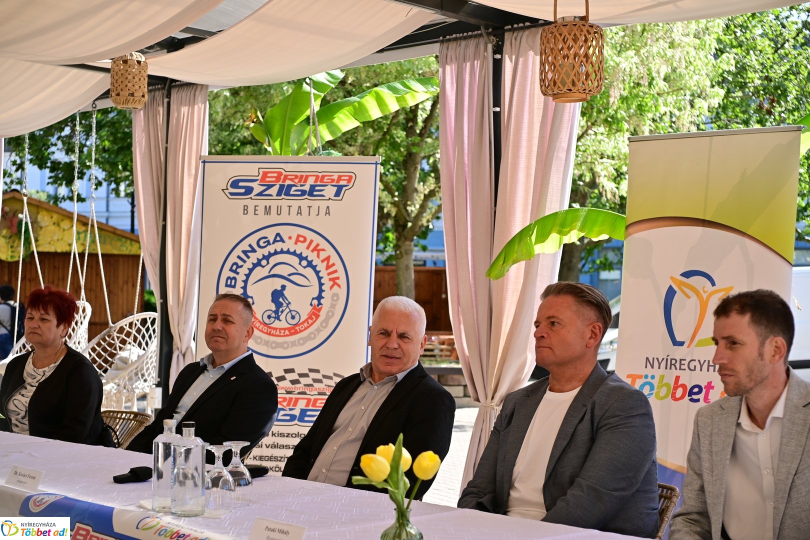 Bringapiknik 2025 beharangozó