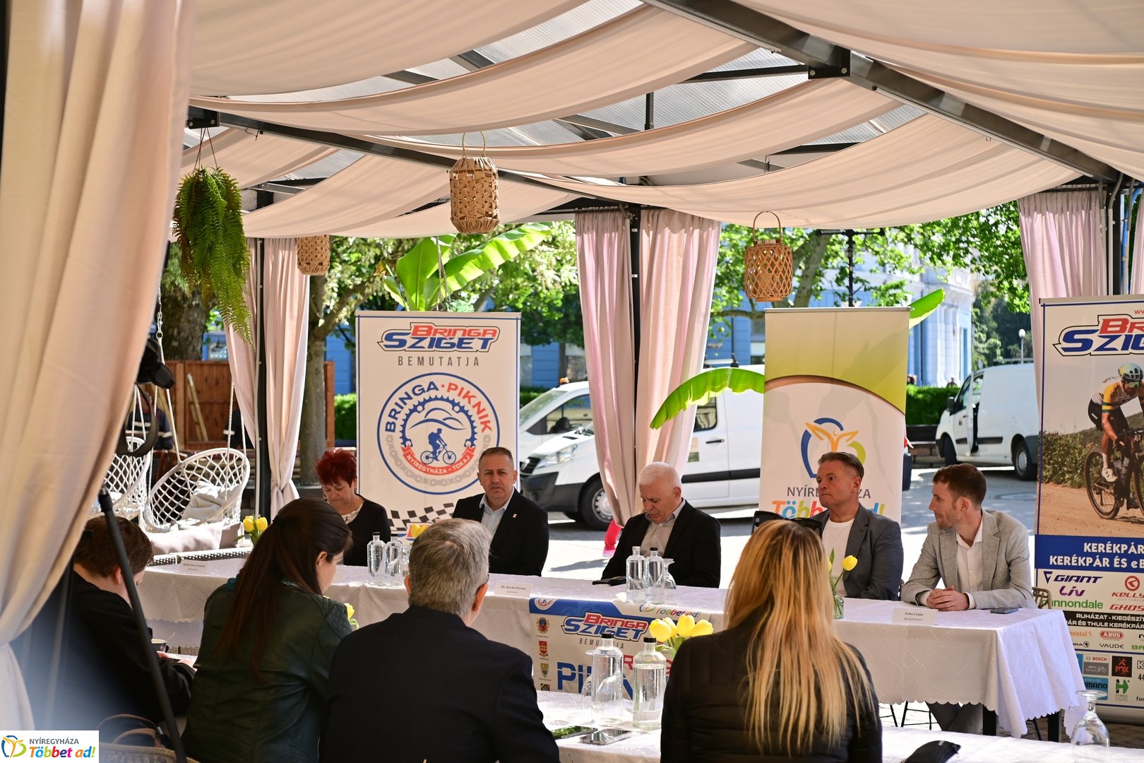 Bringapiknik 2025 beharangozó