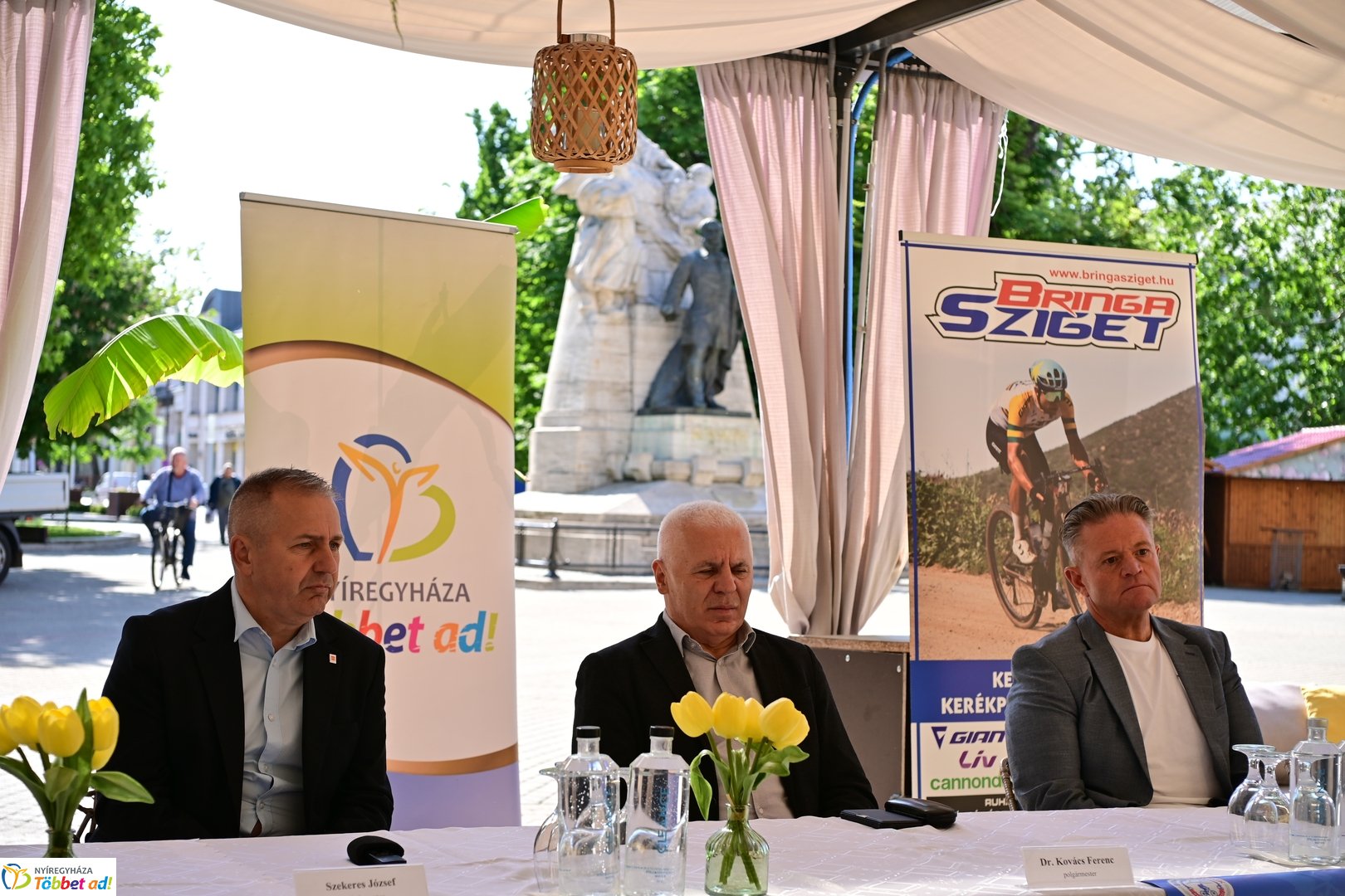 Bringapiknik 2025 beharangozó