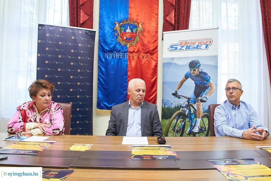 Bringaváros 2022 beharangozó