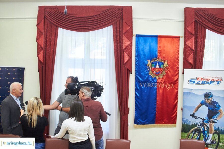 Bringaváros 2022 beharangozó