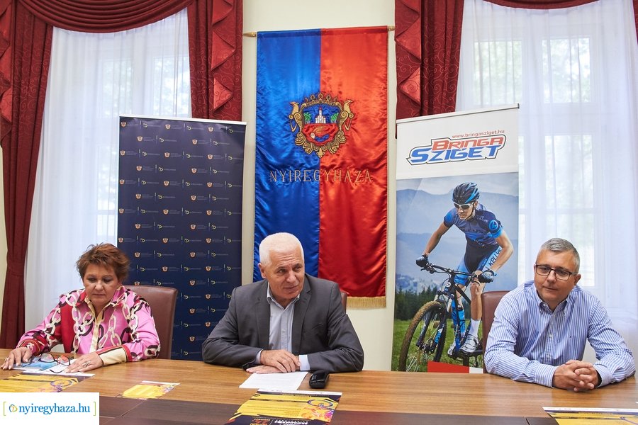 Bringaváros 2022 beharangozó