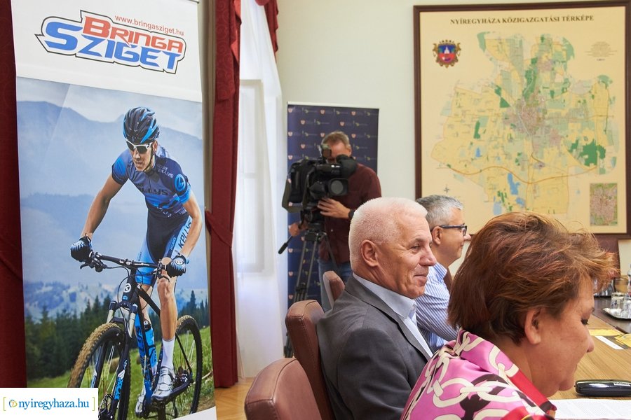 Bringaváros 2022 beharangozó