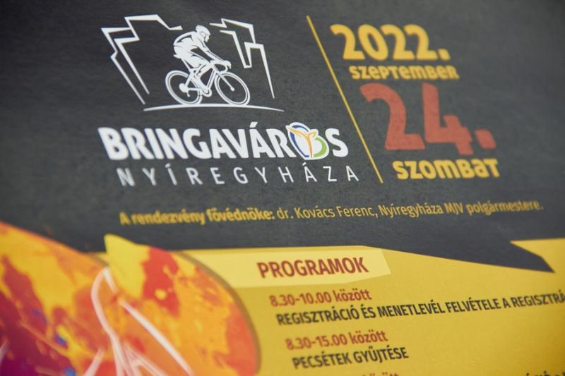 Bringaváros 2022 beharangozó