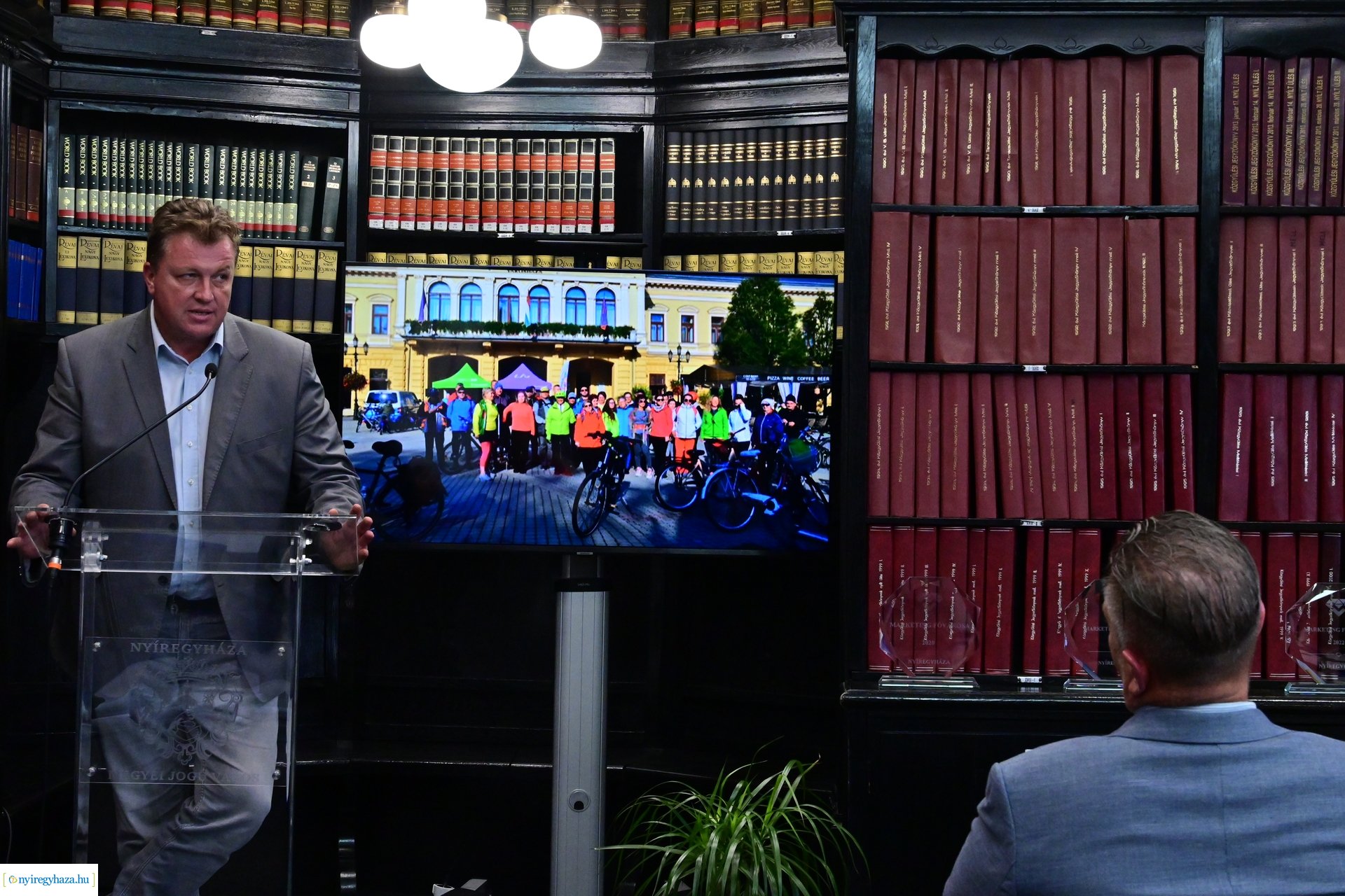 Bringaváros 2024 beharangozó