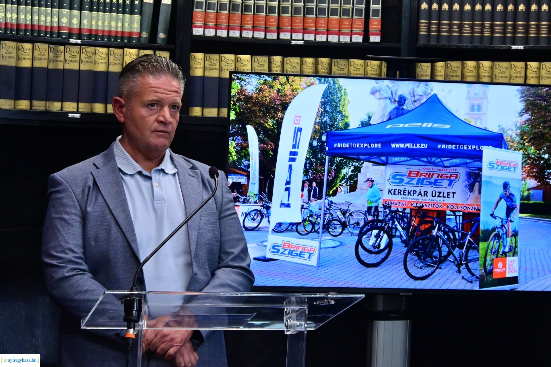 Bringaváros 2024 beharangozó