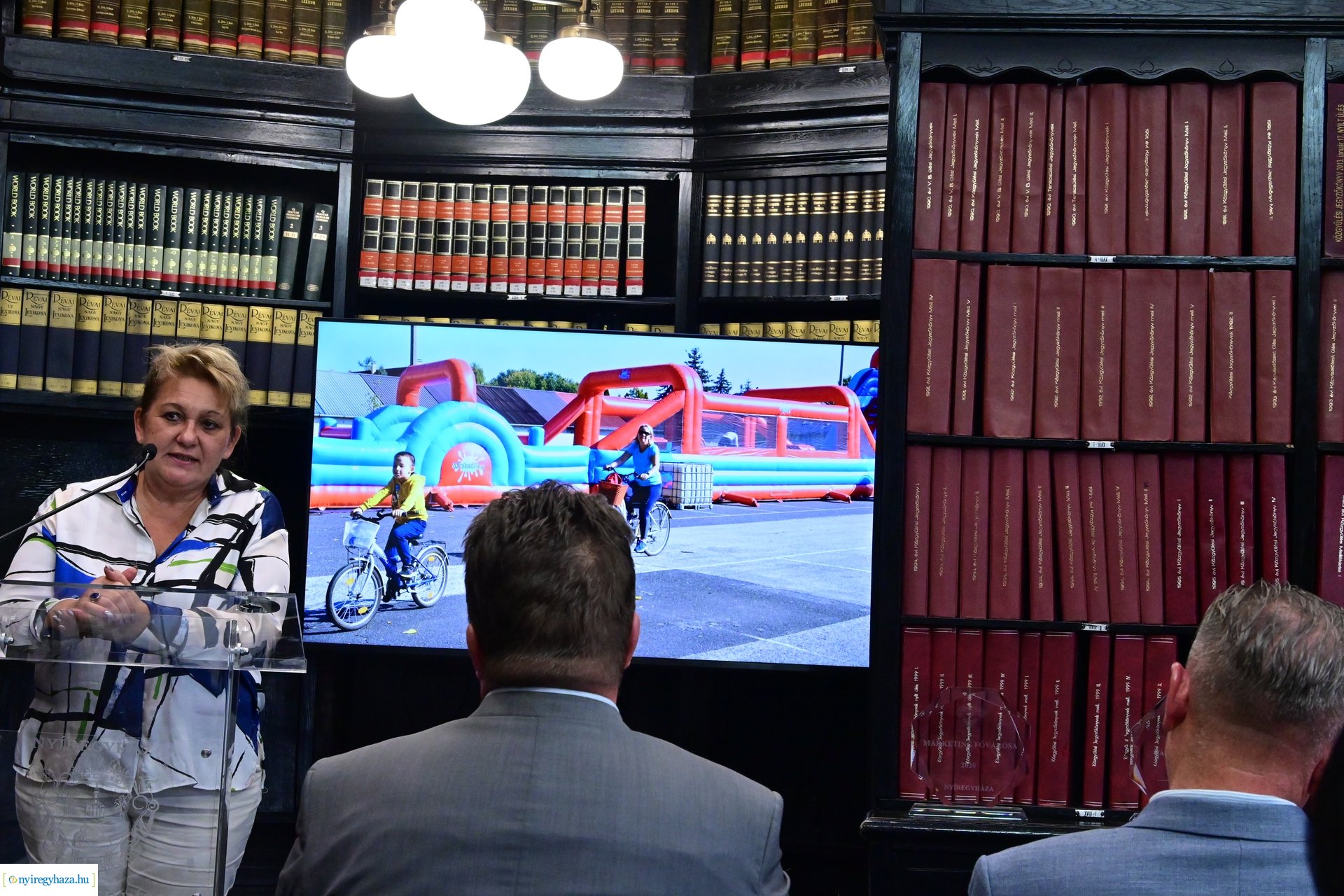 Bringaváros 2024 beharangozó