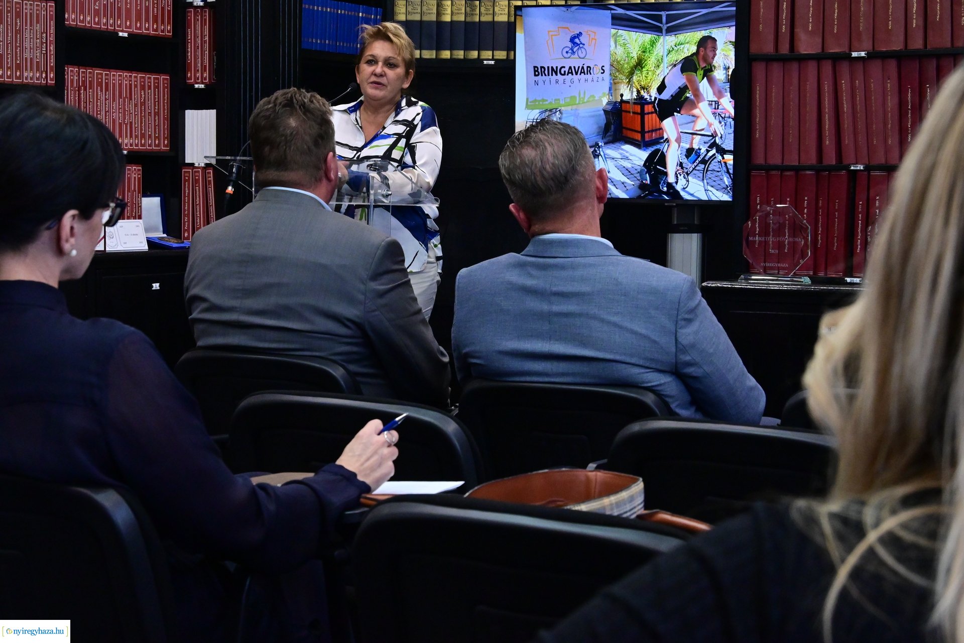 Bringaváros 2024 beharangozó