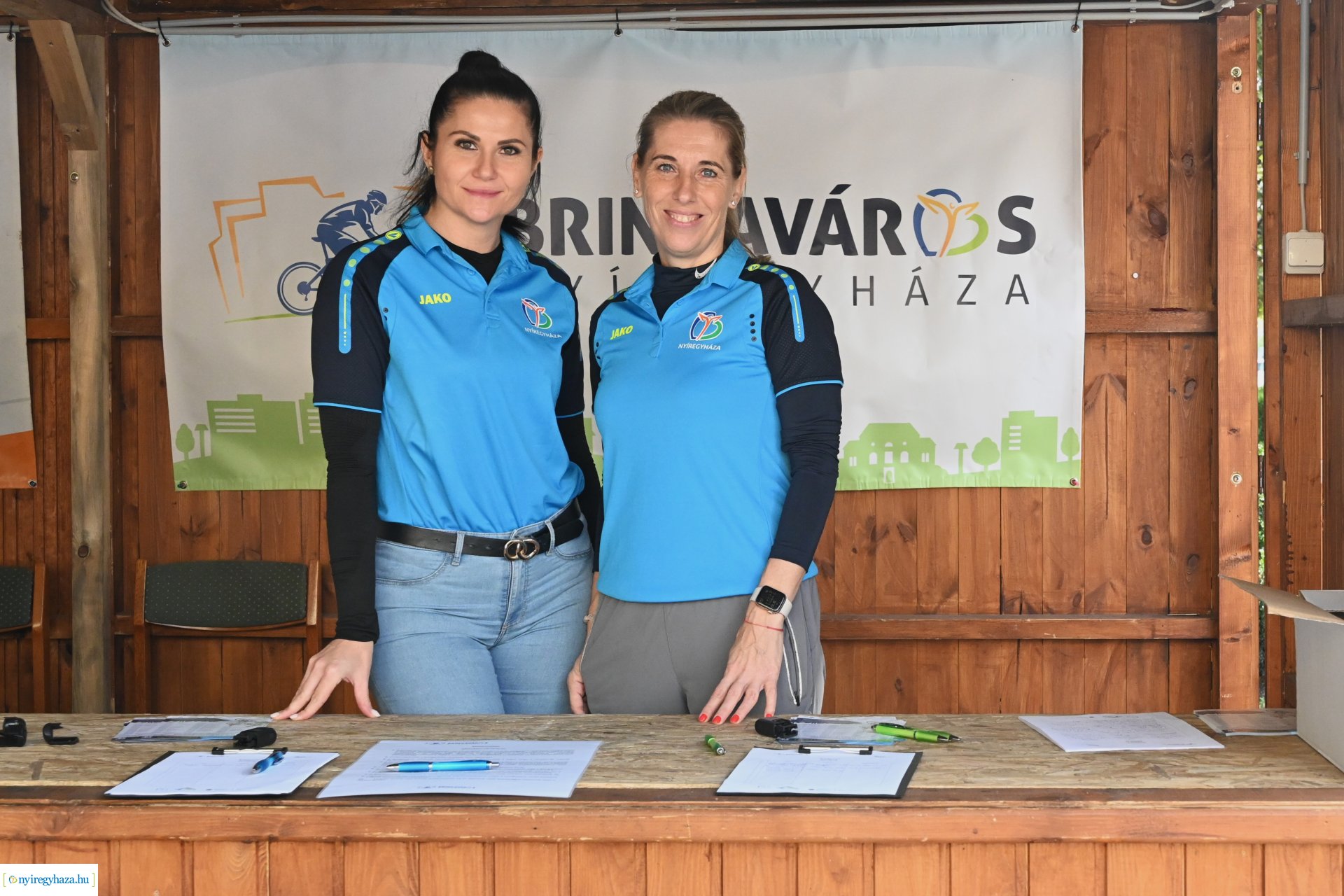 Bringaváros 2024 - megnyitó a Belvárosban