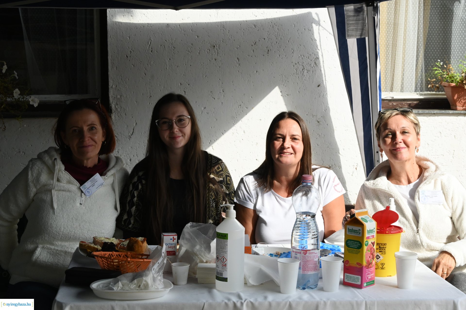 Bringaváros 2024 - Pecsétgyűjtő pont és családi nap Sóstóhegyen