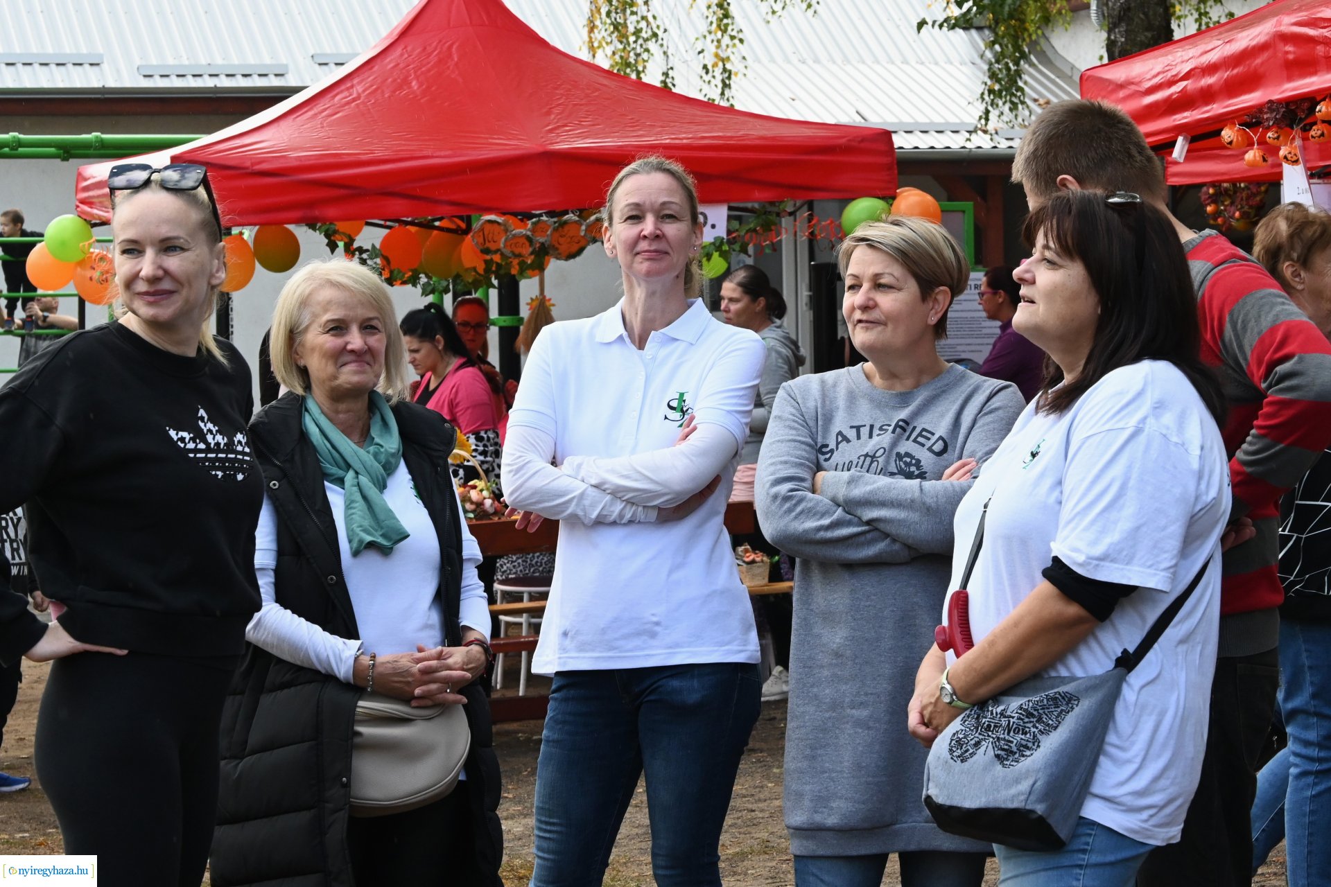 Bringaváros 2024 - Pecsétgyűjtő pont és családi nap Sóstóhegyen
