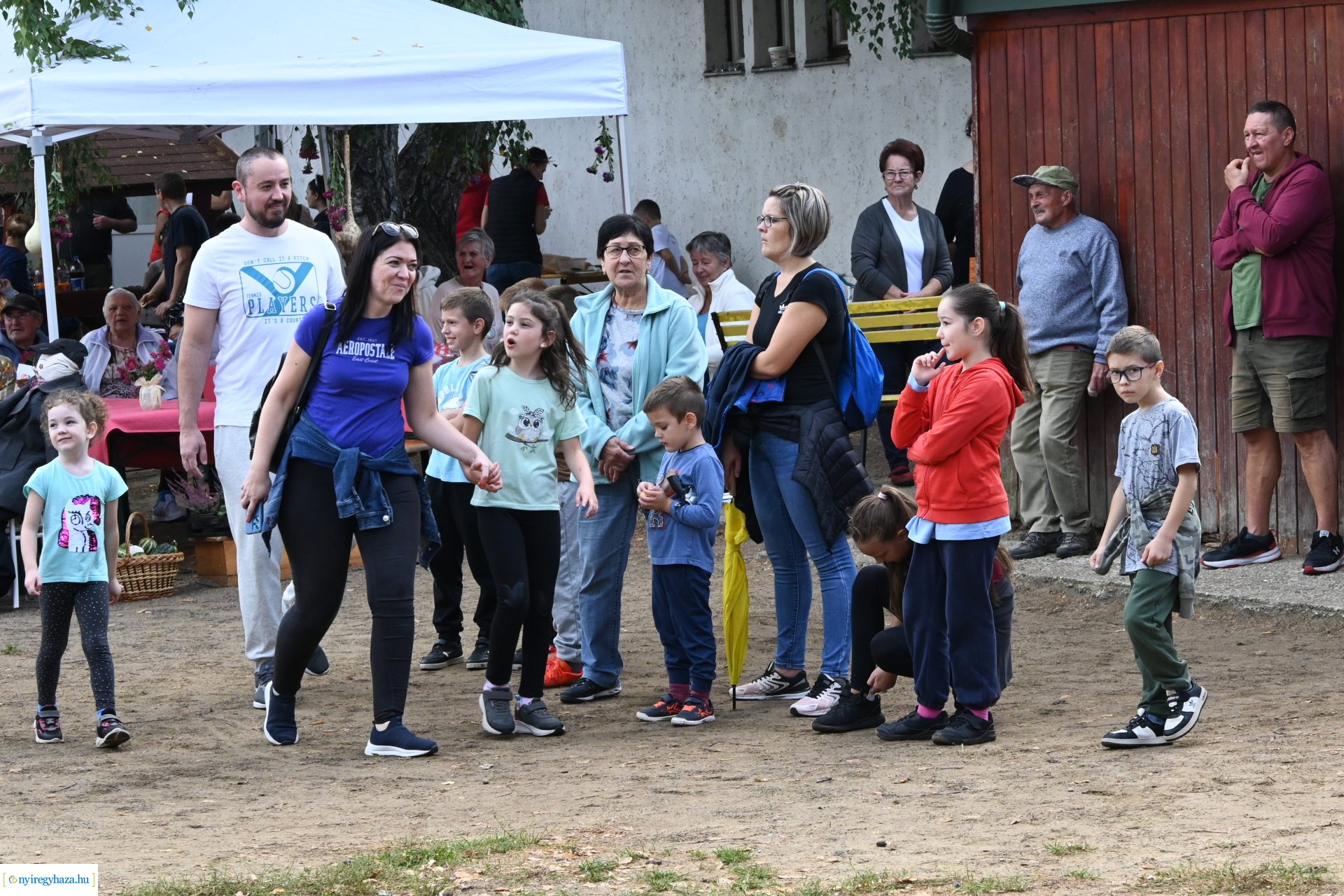 Bringaváros 2024 - Pecsétgyűjtő pont és családi nap Sóstóhegyen