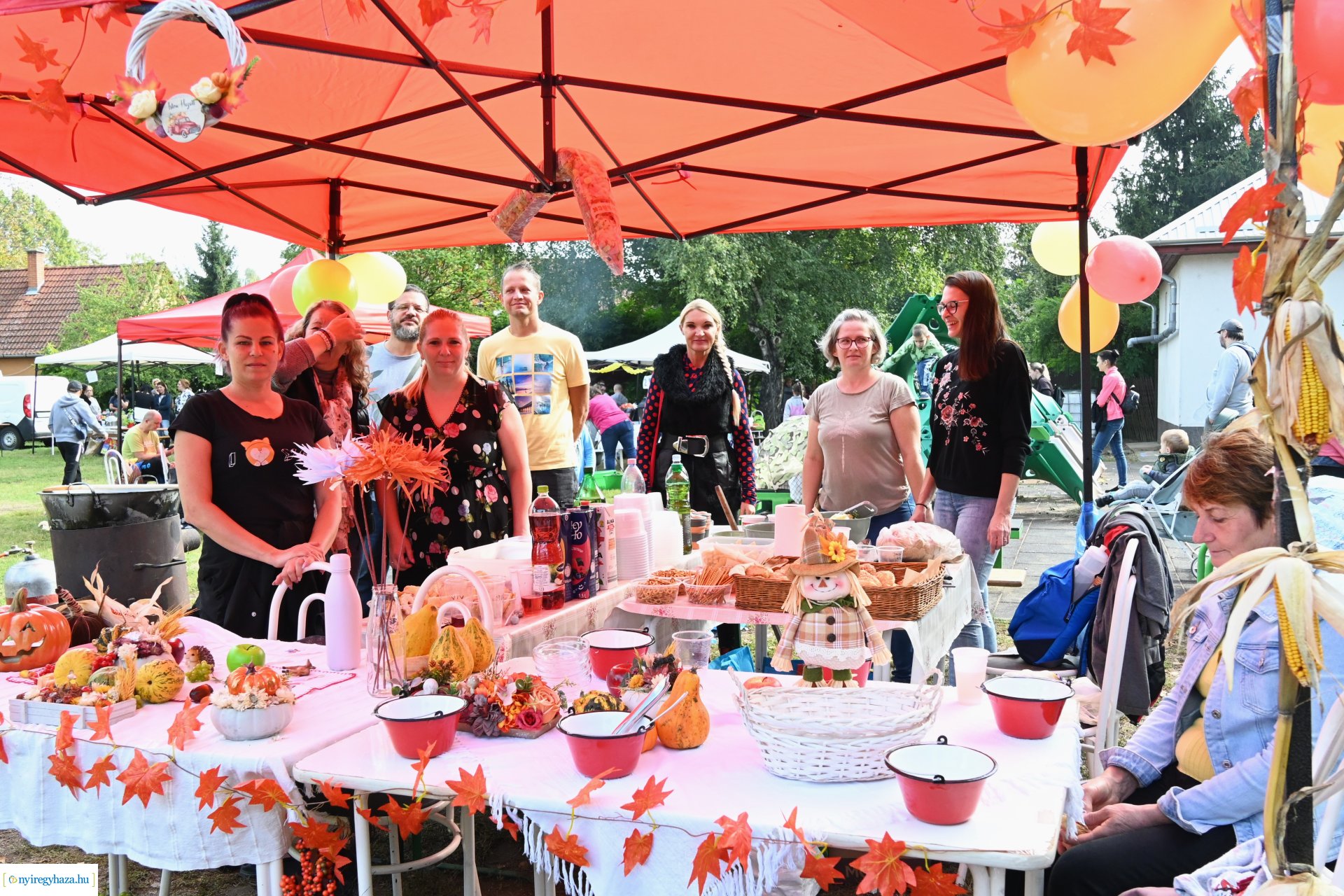 Bringaváros 2024 - Pecsétgyűjtő pont és családi nap Sóstóhegyen